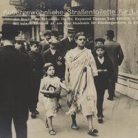 Neuheiten-Vertrieb Electra Paul Hoffmann & Co. -...