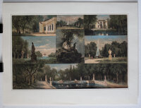 Johann Friedrich Hennings nach - Nymphenburg,...