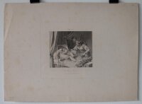 Gustav Lüderitz - Die Kinder Eduards - undatiert -...