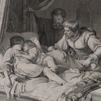 Gustav Lüderitz - Die Kinder Eduards - undatiert -...