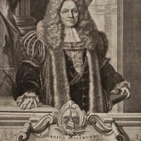 Gustav Adolph Müller - Porträt Georg Sigismund,...