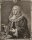 Johann Wilhelm Windter - Porträt Georg Christoph Erlabeck, Nürnberg - 1762 - Kupferstich auf Büttenpapier