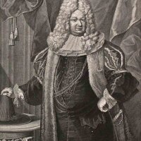 Johann Wilhelm Windter - Porträt Hieronymus...