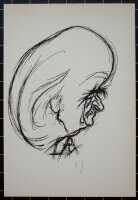 Ole Jensen - Intendanz - 1949 - Druckgrafik auf...