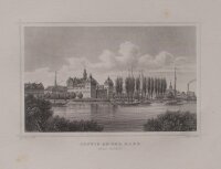 L. Oeder - Coswig an der Elbe. Anhalt-Bernburg -...