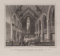 E. Höfer - Das Volkshaus des Deutschen Parlaments in...