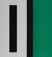 Klaus Jürgen Schoen - Konkrete Komposition - 1997 -...