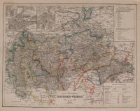 unbekannt - Gross-Herzogthum Sachsen-Weimar und Eisenach...