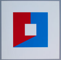 Andreas Brandt - 010/067, 1967 - 2008 - Offsetdruck