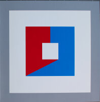 Andreas Brandt - 010/067, 1967 - 2008 - Offsetdruck