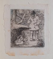 Margot Güntzel - Rübezahl und die Waisenkinder...