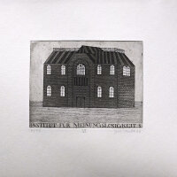 Jan Huber - Institut für Meinungslosigkeit 8 - 1966...