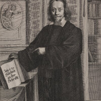 Philipp Kilian - Bildnis Johann Jacob Manner - undatiert...