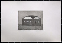 Jan Huber - Gewächshausprojekt La Serre der...