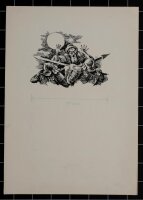 Peter Becker - Kinderbuchillustration Sterntafeln -...