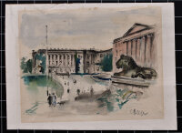 unbekannt - Schloss Wilhelmshöhe - undatiert -...