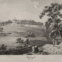 Christian Friedrich Traugott Duttenhofer - Hofwyl -...