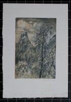 Hans Dietmann - Griesbachtal - Lärche - undatiert -...