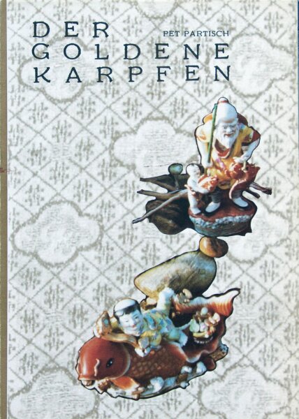 Pet Partisch - Der goldene Karpfen - 1992 - Druck