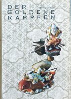 Pet Partisch - Der goldene Karpfen - 1992 - Druck
