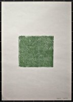 unbekannt - Kopositionen - 4 Blätter - 1998 - Farblinolschnitt