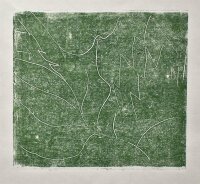 unbekannt - Kopositionen - 4 Blätter - 1998 - Farblinolschnitt