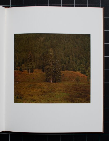 Florian Richter - Gefilde - 2014 - Buch, originalverpackt