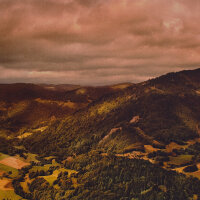 Florian Richter - Gefilde - 2014 - Buch, originalverpackt