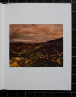 Florian Richter - Gefilde - 2014 - Buch, originalverpackt