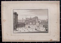 Gérard-Jean Baptiste Scotin Major - Paris,...