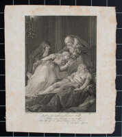 Böttger nach Schubert - zu Julius von Tarent - 1797...