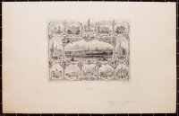 Johann Gabriel Friedrich Poppel - München I - 1840 -...