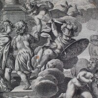 unbekannt - Ratgeber und Allegorien der Weisheit und...