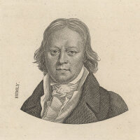 unbekannt - Karl Himly. - o.J., Radierung