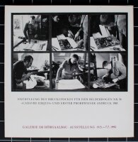 Leipziger Bilderbogen - Leipziger Bilderbogen Nr. 1-50 - 1990 - Druck