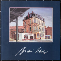 Joachim Scholz - Ausstellungskatalog - 1994 - Druck