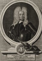 Andreas Geyer - Bildnis Friedrich Karl Karg Freiherr von...