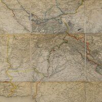 Korps der Militärtopographen des Russischen Reiches/...