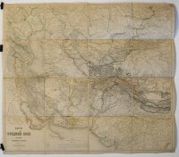 Korps der Militärtopographen des Russischen Reiches/...