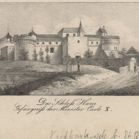 A. Kneisel nach C. Brandt - Wolfdietrich Berghaus...