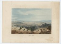 unbekannt - Wüste in Jericho - undatiert -...