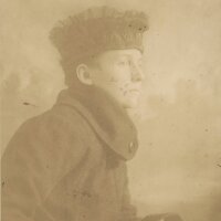 Unbekannt - Porträt der Schauspielerin Ottilie...