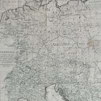 Jean Baptiste Louis Crevier - Germania e Paesi tra...