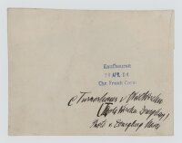 Unbekannt - Bäuerinnen im Turnerhaus - um 1904 - Fotografie