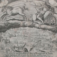 Gregor Fenntzel nach Marte de Vos - Mars in seinem...