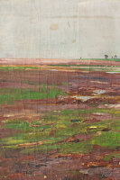 Johann Schmid - Heidelandschaft - Frühes 20. Jhd. -...