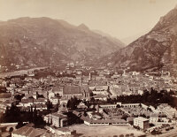 Giorgio Sommer - Bozen - 2. Hälfte 19. Jhd. -...