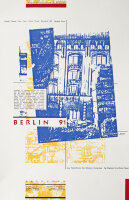 Unbekannt - Directed Studies Abroad / Architekturstudium...