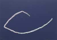 Unbekannt - Ohne Titel - Farbserigraphie - 2001