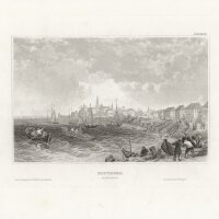 Bibliographisches Institut Hildburghausen - Kostroma in...
